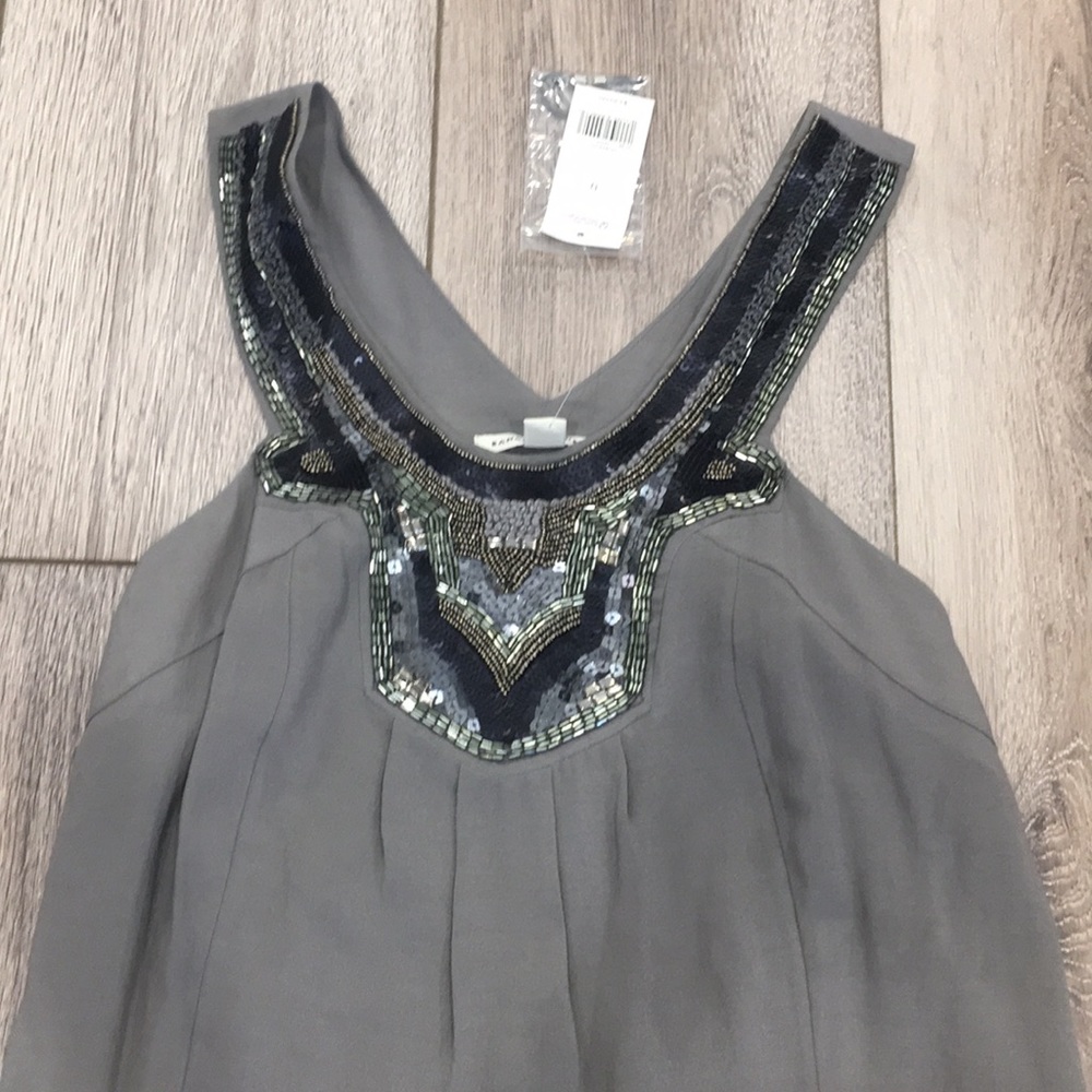 Banana Republic Cocktail Dress 🍸
